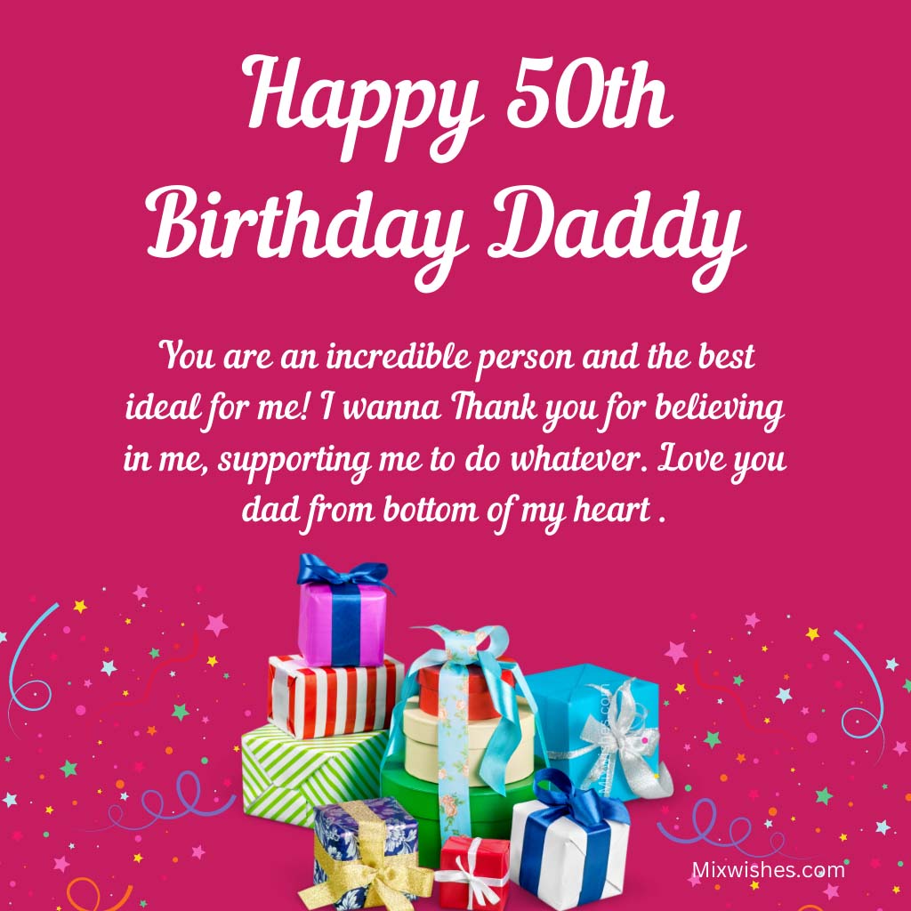 90+ Best Happy Birthday Dad Wishes, Quotes & Messages 2023