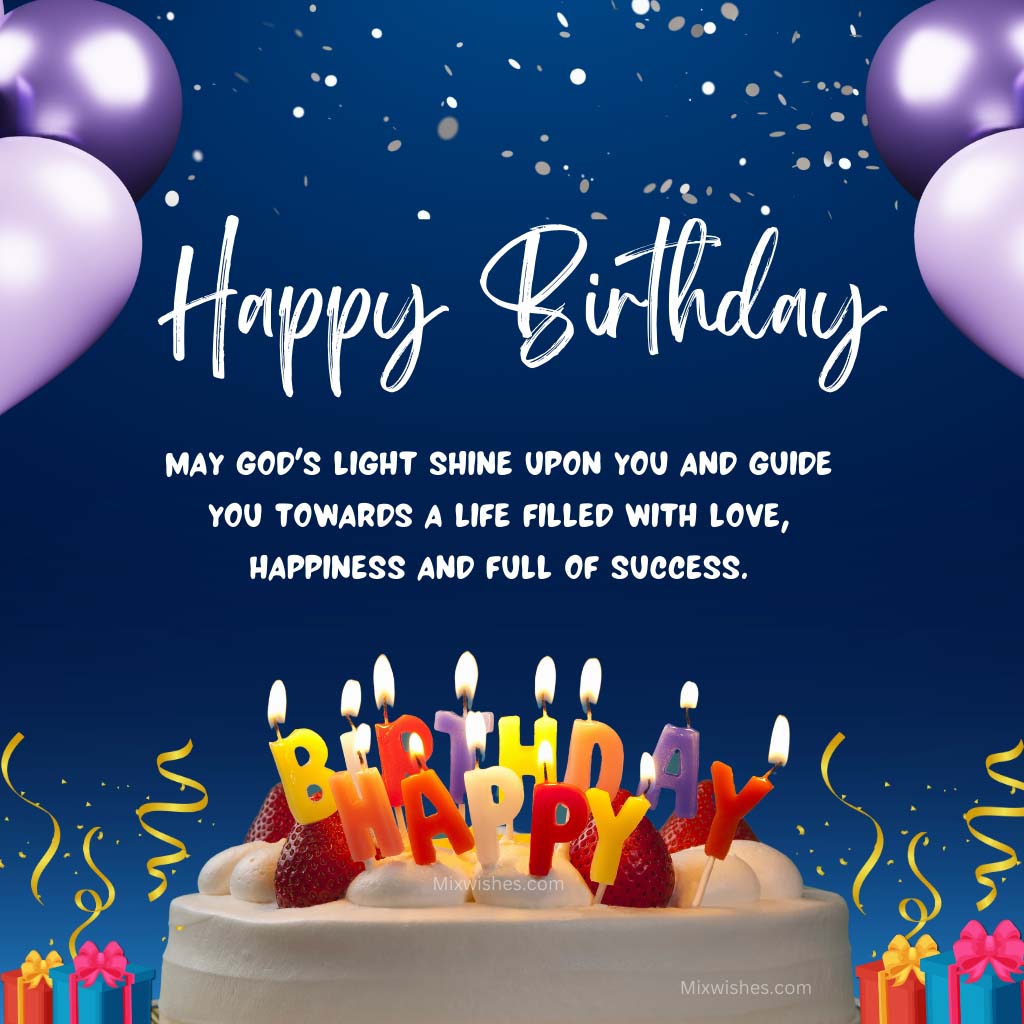 Happy Birthday Wishes Quotes For Man Blessings Ecard | Hot Sex Picture